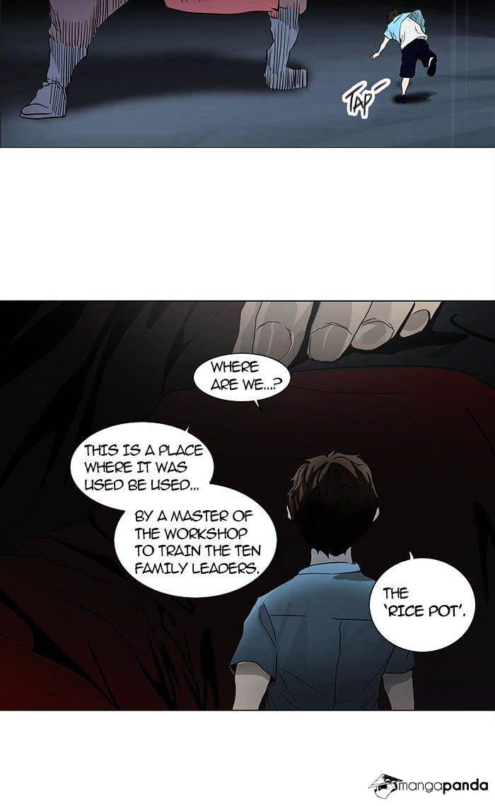 Tower of God, Chapter 249 image 38